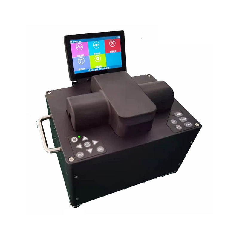 Fiber Fusion Splicer