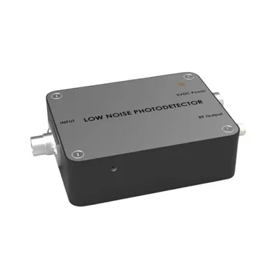 Módulo Fotodetector InGaAs